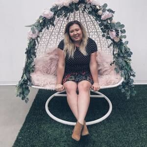 Meet your Posher, Cayla